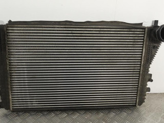 интеркулер Volkswagen Golf 5 поколение (2003 - 2009), 1K0145803