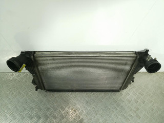 интеркулер Volkswagen Touran 1 поколение [рестайлинг] 2007, 1K0145803
