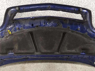 капот Opel Meriva 1 поколение (A) (2002 - 2006)