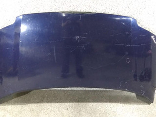 капот SEAT Alhambra 1 поколение [рестайлинг] (2000 - 2010)