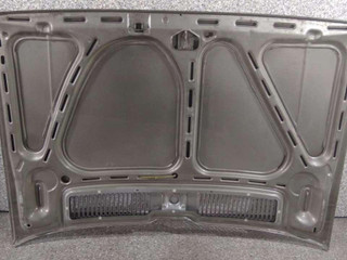 капот SEAT Ibiza 1 поколение 1992
