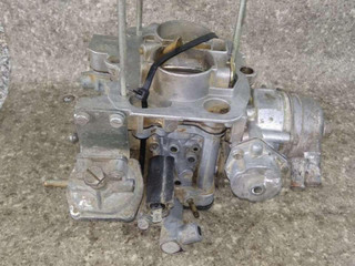 карбюратор SEAT Ibiza 1 поколение 1992