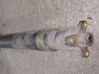 карданный вал BMW 5 серия E39 2000