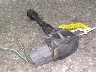 катушка зажигания Nissan Almera N16 2003
