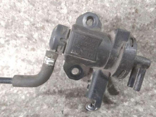 клапан управления турбиной (актуатор) Fiat Ulysse 2 поколение (2002 - 2010), дизель, 9628971180, 0928400309