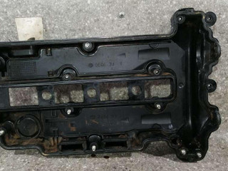 клапанная крышка Opel Corsa C (2000 - 2003), 1.2 л., Z 12 XE, бензин, 24403787