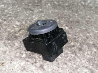 кнопка (выключатель) Hyundai Getz 1 поколение [рестайлинг] 2006