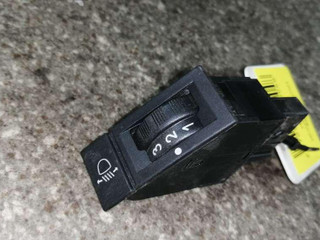 кнопка (выключатель) Peugeot 406 1 поколение [рестайлинг] 2002
