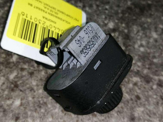джойстик регулировки зеркал Volkswagen Passat B6 (2005 - 2010), 1K0959565C