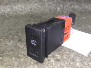 кнопка (выключатель) Volkswagen Sharan 1 поколение [2-й рестайлинг] 2005