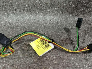 кнопка стеклоподъемника двери Audi 100 4A/C4 1993