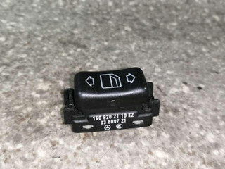 кнопка стеклоподъемника двери Mercedes-Benz S-Класс W140/C140 1993