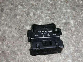кнопка стеклоподъемника двери Mercedes-Benz S-Класс W140/C140 (1991 - 1993), 1408210251