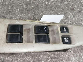 кнопка стеклоподъемника двери Nissan Primera P12 2005