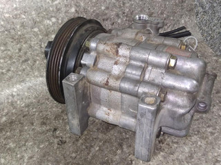 компрессор кондиционера Mazda Xedos 6 1 поколение 1996