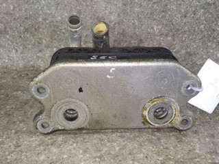 корпус масляного фильтра Volvo S60 1 поколение 2002, 2.4 л., B 5244 S2, бензин, 9497225