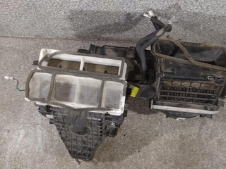 корпус отопителя (печки) Lexus RX 2 поколение 2006