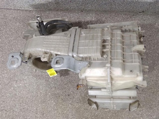 корпус отопителя (печки) Lexus RX 2 поколение 2006