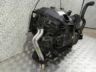 корпус отопителя (печки) Peugeot 406 1 поколение [рестайлинг] 2002