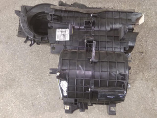 корпус отопителя (печки) Renault Scenic 2 поколение 2006