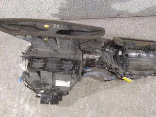 корпус отопителя (печки) Volkswagen Passat B6 2008