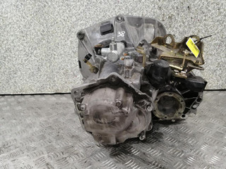 КПП механическая (МКПП) Alfa Romeo 147 1 поколение 2003, 1.6 л., i, бензин