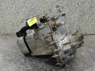 КПП механическая (МКПП) Citroen C3 1 поколение 2006, 1.1 л., i, бензин, 20CQ12
