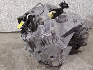 КПП механическая (МКПП) Ford Focus 2 поколение 2006, 2.0 л., TDCi, дизель, 4M5R-7002-CE