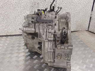 КПП автоматическая (АКПП) Hyundai Santa Fe 2 поколение (CM) 2008