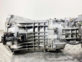 КПП механическая (МКПП) Hyundai Terracan 1 поколение 2004, 2.9 л., CRDi, дизель, полный привод