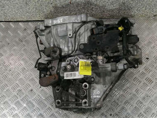 КПП механическая (МКПП) Kia Cerato 1 поколение [рестайлинг] 2007, 1.5 л., CRDi, дизель, P51767