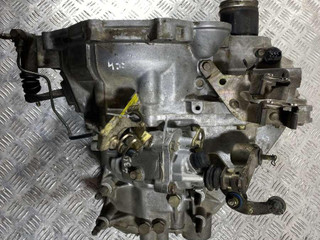 КПП механическая (МКПП) Mitsubishi Colt 5 поколение (CJO) 2001, 1.6 л., i, бензин, F5M411F8A5, YG7498