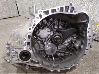КПП механическая (МКПП) Toyota RAV4 4 поколение (CA40) 2014