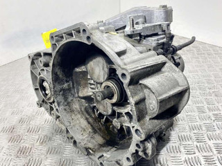 КПП механическая (МКПП) Volkswagen Passat B6 2008
