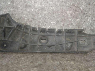 Крепление бампера переднего Audi A6 4B/C5 [рестайлинг] 2001