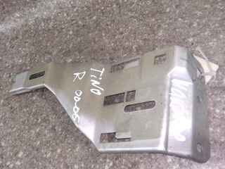 Крепление бампера переднего Nissan Almera Tino V10 2003