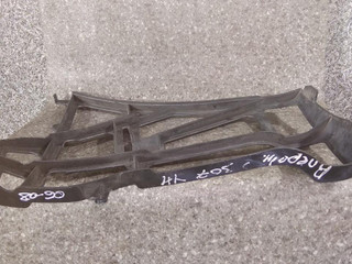 Крепление бампера переднего Peugeot 307 1 поколение [рестайлинг] 2007