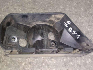 Крепление бампера переднего Volvo S40 2 поколение (2004 - 2007), 30655875