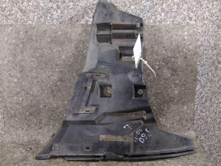 Крепление бампера переднего Volvo S60 1 поколение 2002