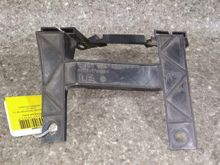 крепление фары левой Volkswagen Transporter T5 (2003 - 2009), 1301329421