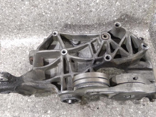 кронштейн генератора Audi A4 B5 (1994 - 1999), 1.8 л., Ti, 058145523E
