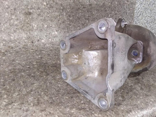 кронштейн двигателя Audi A6 4B/C5 [рестайлинг] 2001