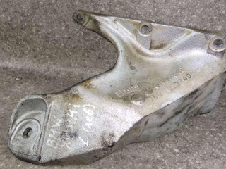 кронштейн двигателя BMW X5 E53 (1999 - 2003), 4.4 л., i, M62 B44, бензин, 6751345