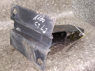 Крепление бампера заднего Audi 100 4A/C4 1993