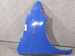 крыло переднее правое Daewoo Matiz M200 (2005 - 2007)