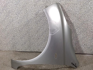 крыло переднее левое Nissan Micra 3 поколение (K12) 2007