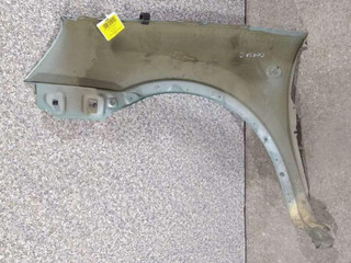 крыло переднее правое Opel Corsa C 2003