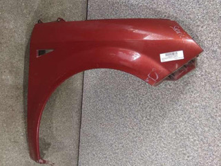 крыло переднее правое Renault Scenic 2 поколение 2006