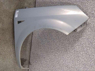 крыло переднее правое Renault Scenic 2 поколение 2006