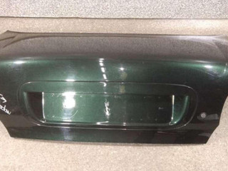 крышка багажника (дверь 3-5) Fiat Marea 2002